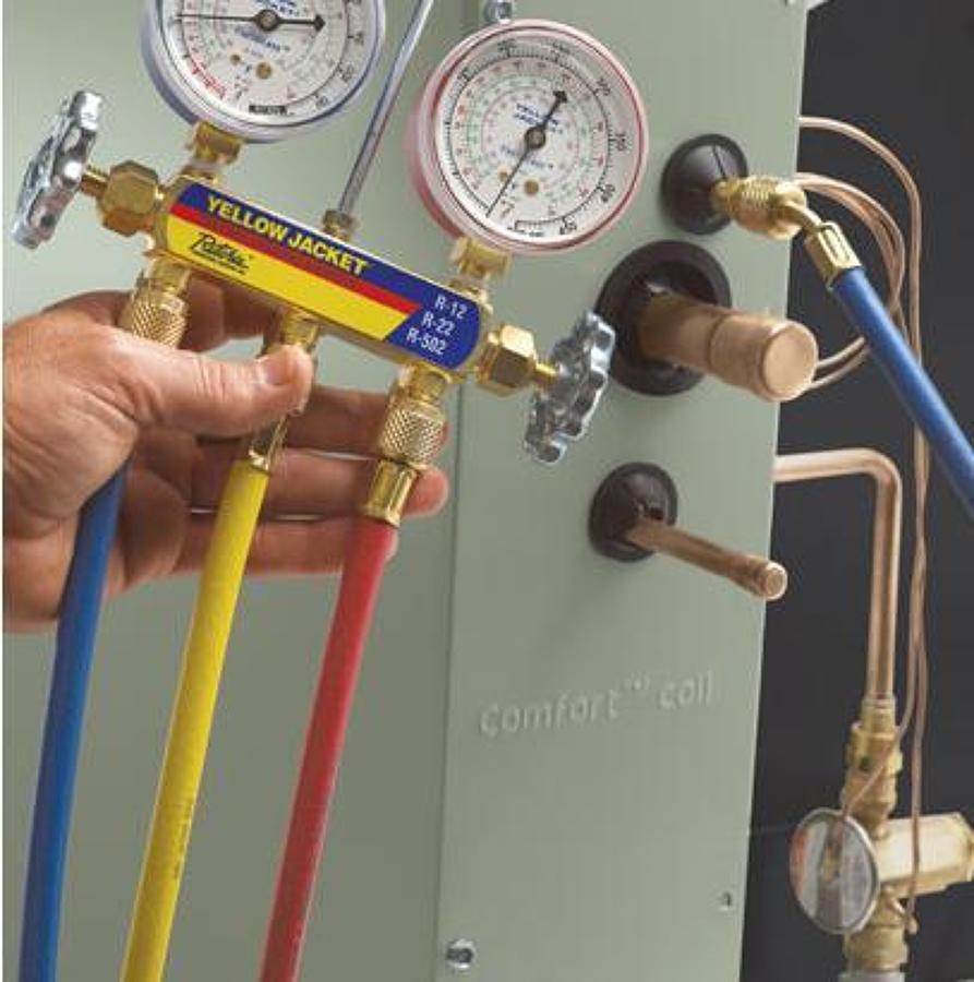 expertos en climatizacion valencia