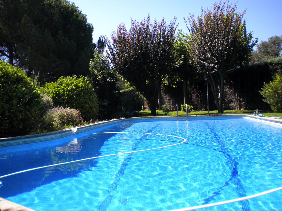 reparacion completa de piscina