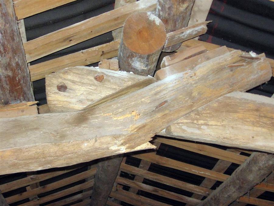 Reparacion Cubiertas