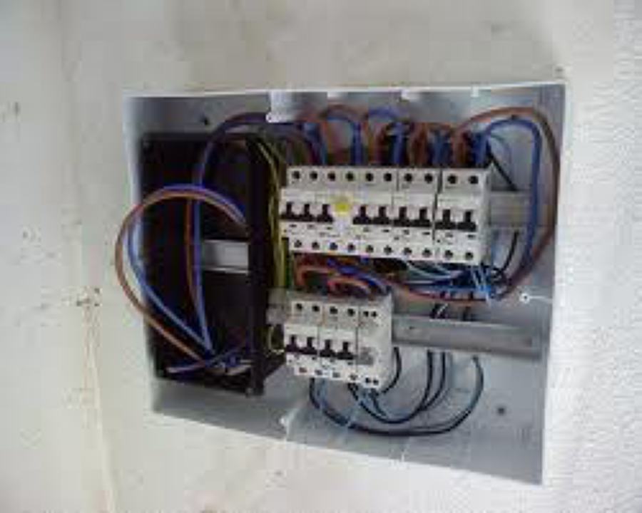 Reparación de Averías.