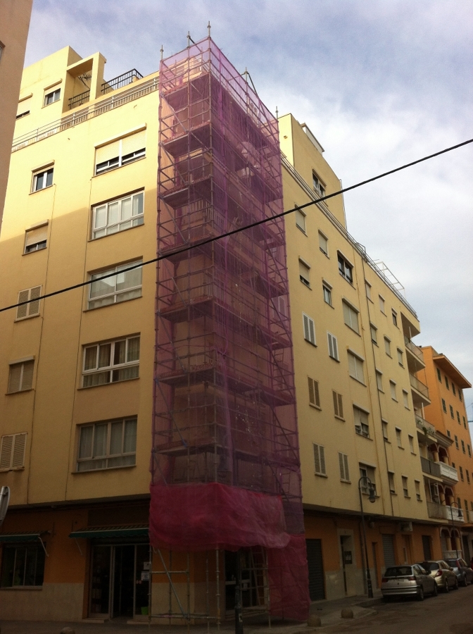 REPARACIÓN DE BALCONES