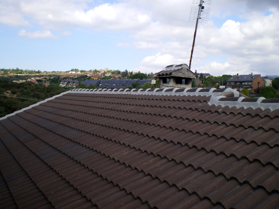 reparacion de caballetes