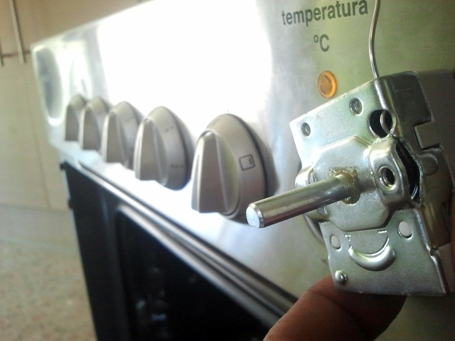 Reparación de electrodomesticos