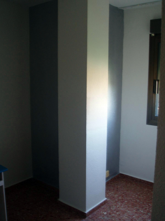 reparación de goltele y pintura