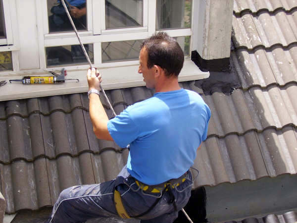 Reparacion de Humedades