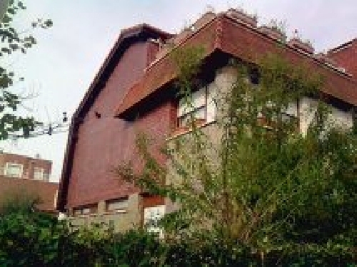 Reparacion del Tejado de la Vivienda