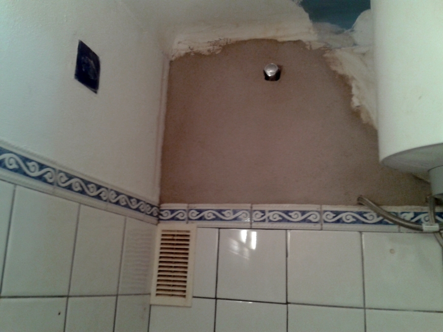 Reparación Fontanería