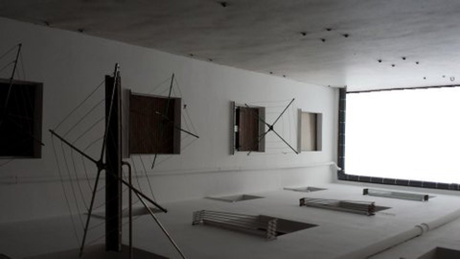 Reparación Patio de Comunidad