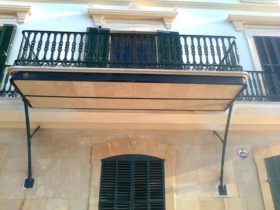 Reparaciones Integrales de Fachadas