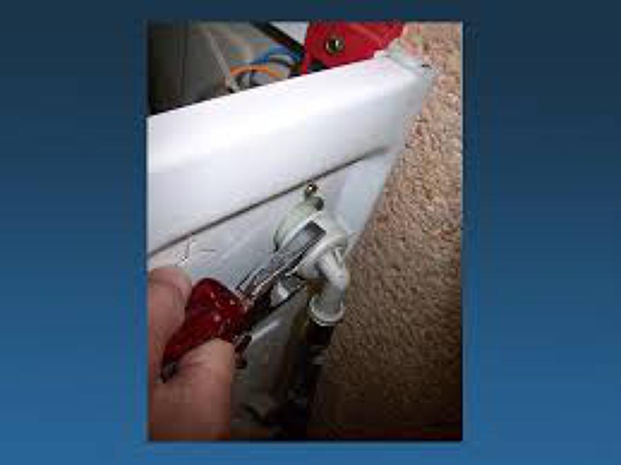 reparaciones