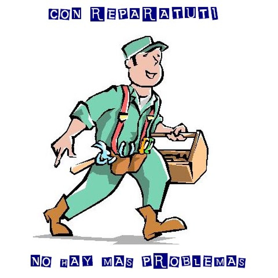 servicios y reparaciones