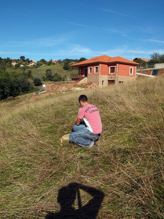Replanteos de obra y deslindes topográficos