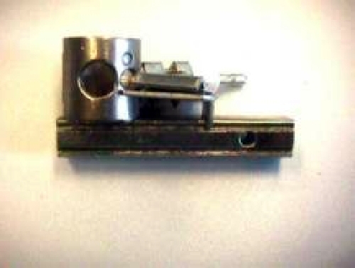 Repuestos originales