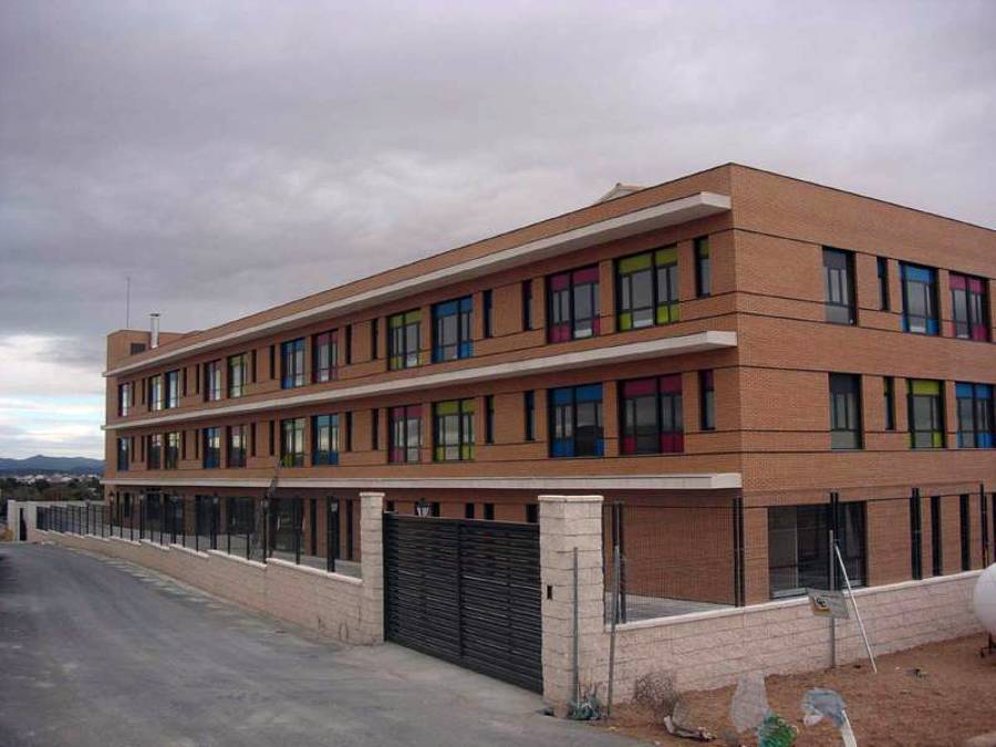 RESIDENCIA 3ª EDAD