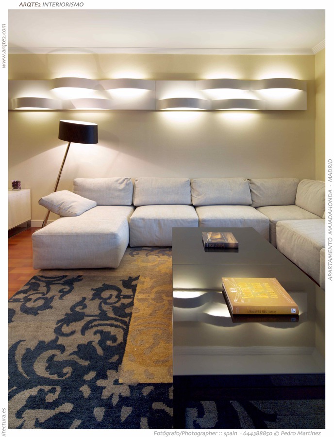 Residencia particular - Majadahonda (Madrid)