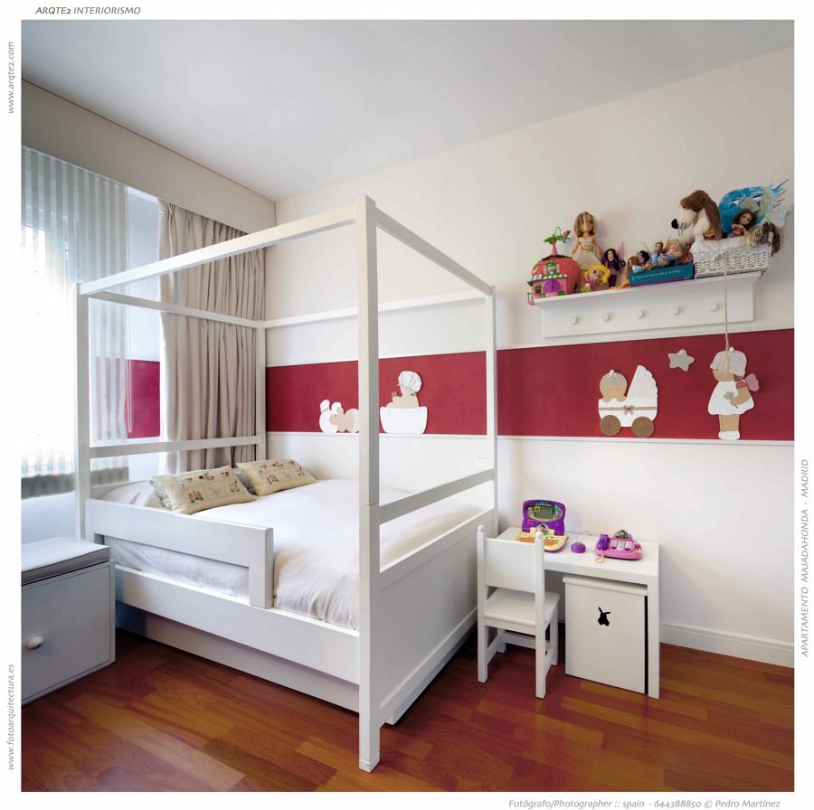 Residencia particular - Majadahonda (Madrid)