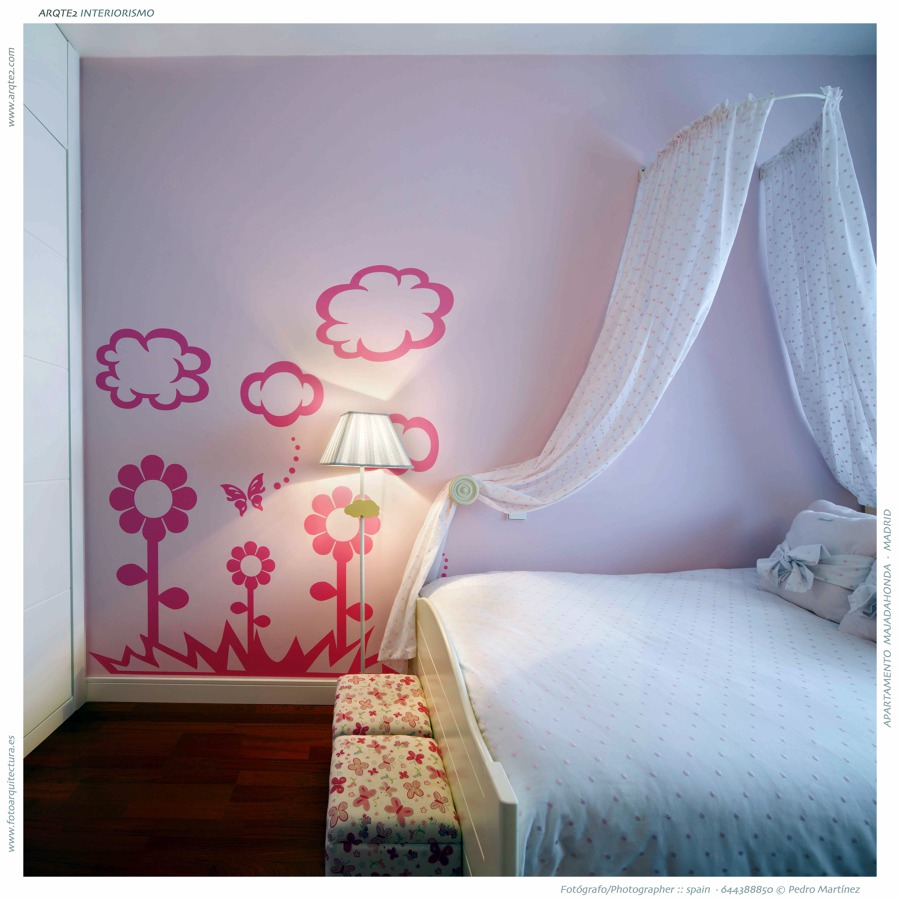 Residencia particular - Majadahonda (Madrid)