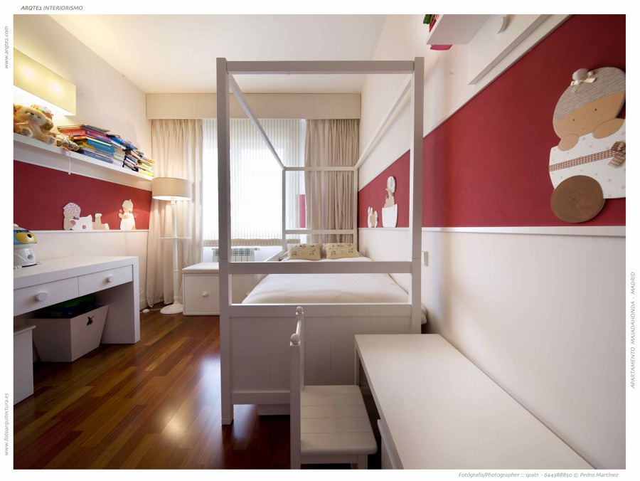 Residencia particular - Majadahonda (Madrid)