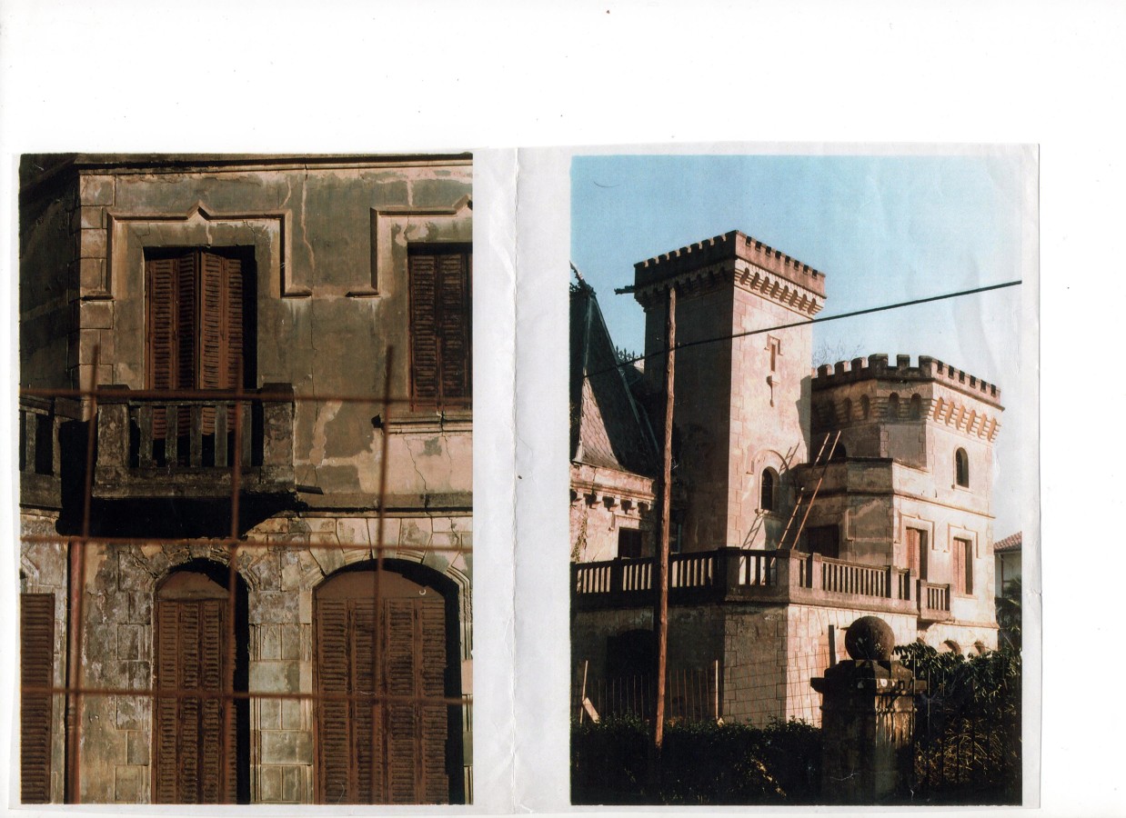 Residencia Torre zuri 