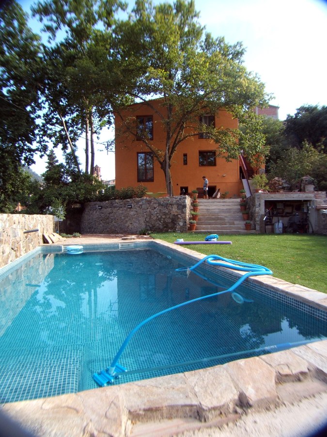 Residencia Turismo Rural Tarragona