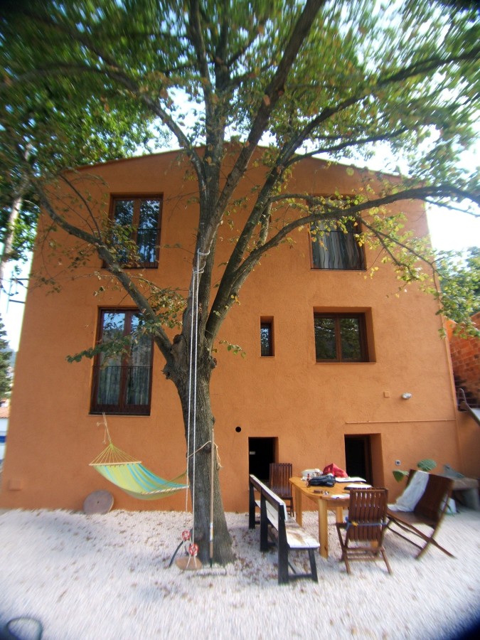 Residencia Turismo Rural Tarragona