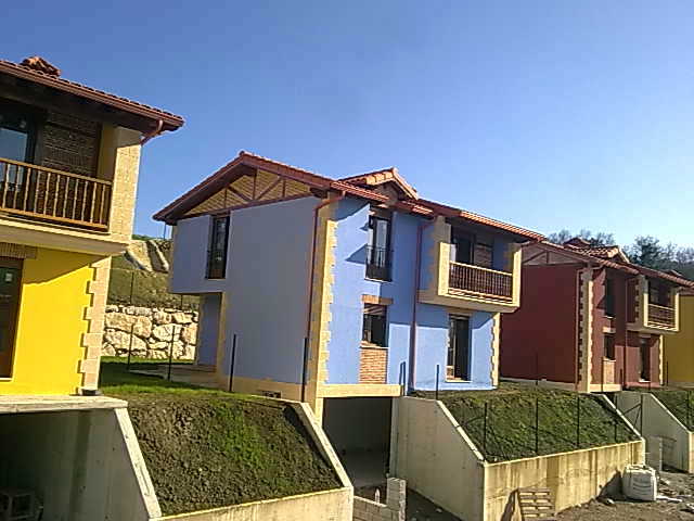 Residencial La Capía