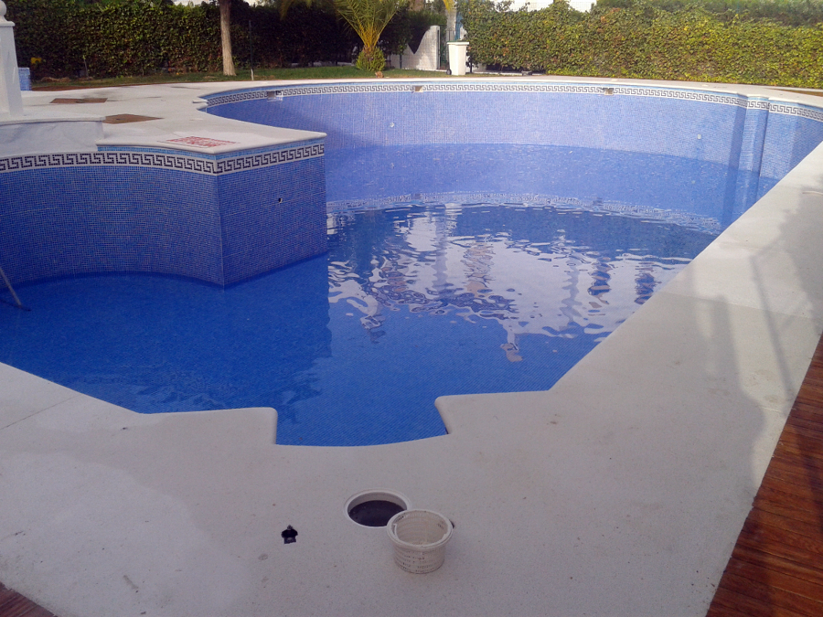 RESIDENCIAL MACARENA  I I I