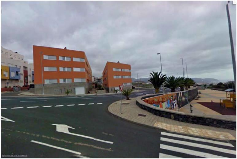 Responsable del Mantenimiento de 27 viviendas, en regimen de alquiler, en La Gallega. 