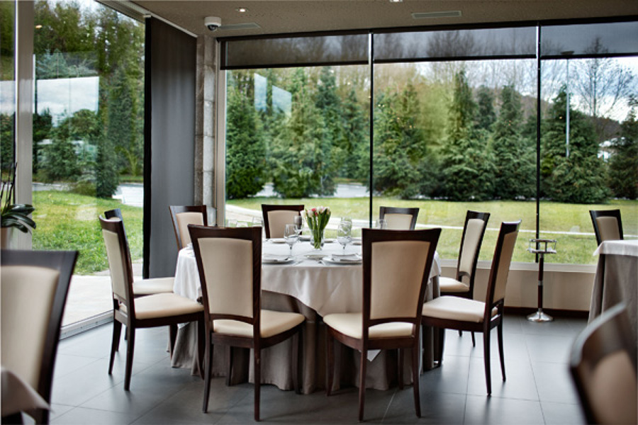 Hotel Restaurante Atalaia