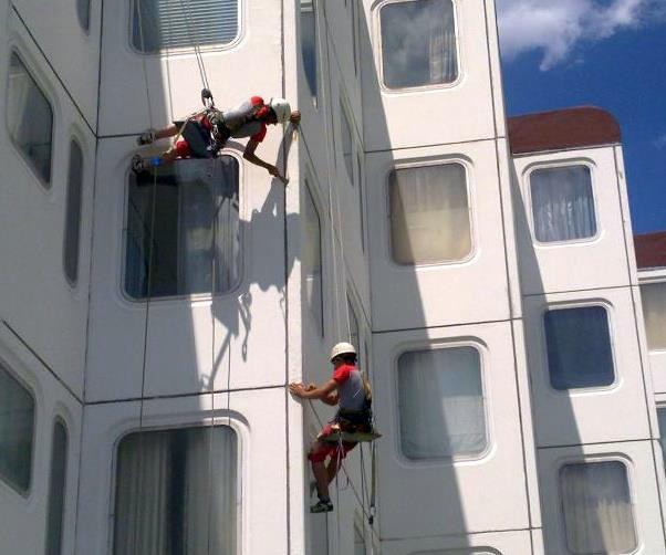restauracion de apartamentos en Cabeza De Manzaneda