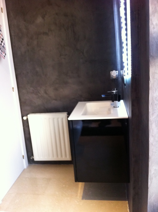 restauración de baños y azulejos