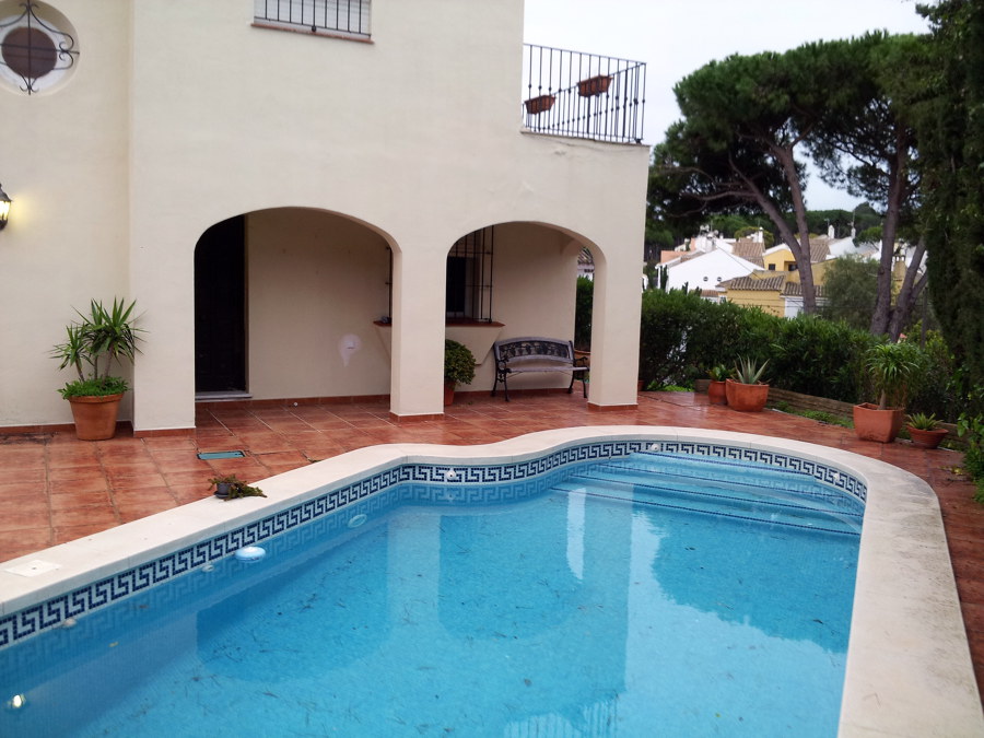 restauracion de fachada