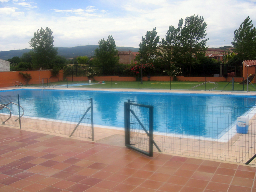 RESTAURACION DE PISCINAS