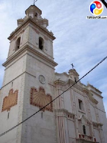 F*g! arQuiteQturas Restauración en Tavernes de Valldigna