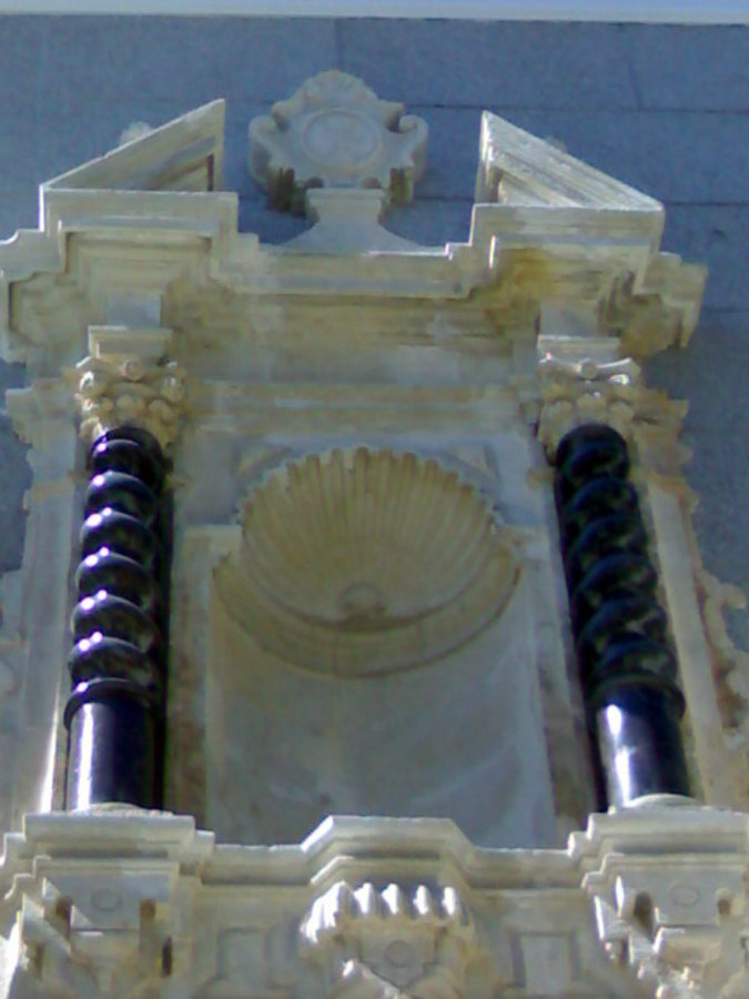 RESTAURACIÓN FACHADA HISTORICA