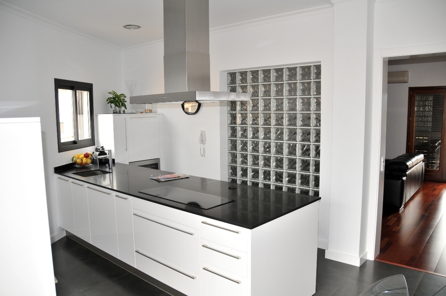 Restauración integral de cocinas y baños