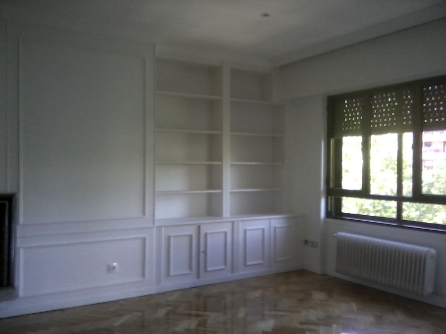 restauracion muebles