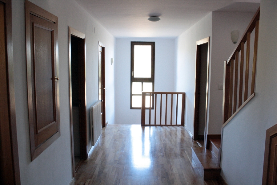 RESTAURACIÓN PARKET