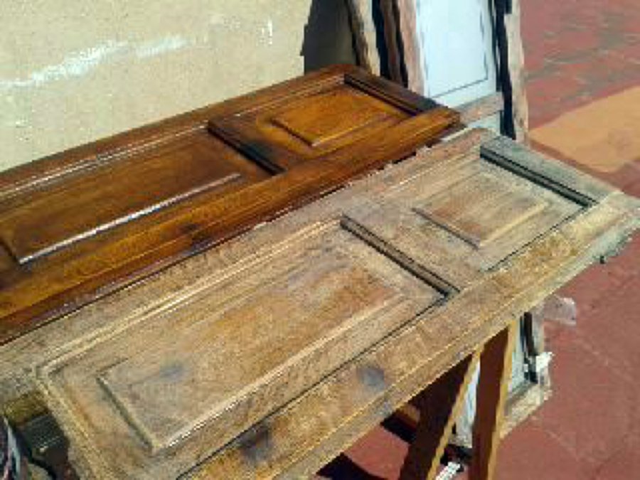 restauracion  ventanas.