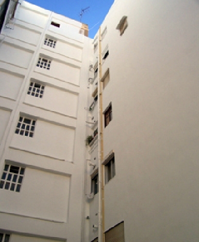 RESTAURACION Y PINTURA DE DESLUNADOS