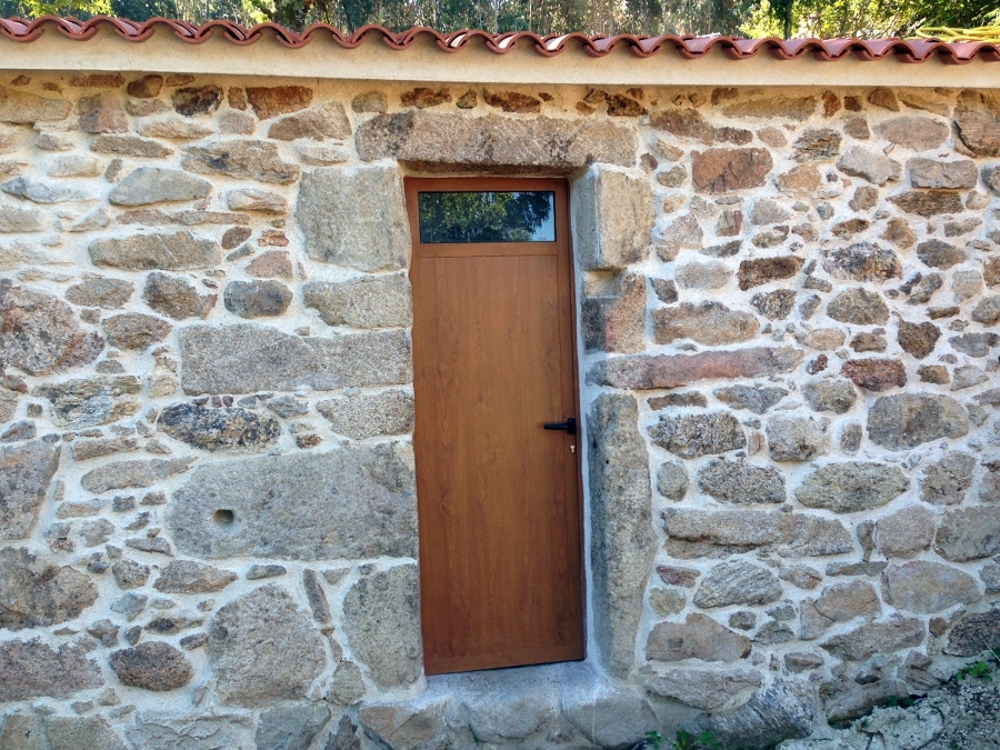 Restauración y Rehabilitación de Edificaciones