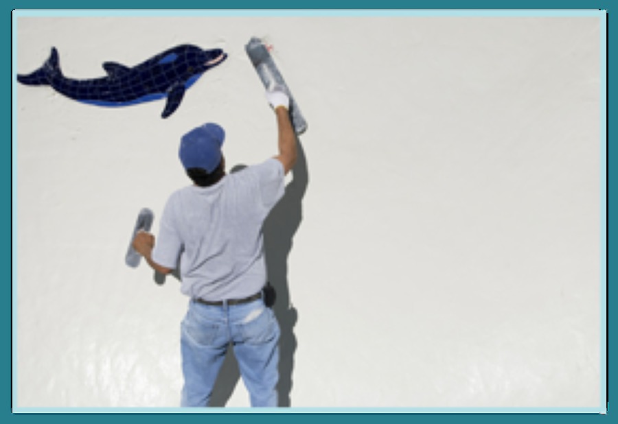 Restauraciones de Piscinas