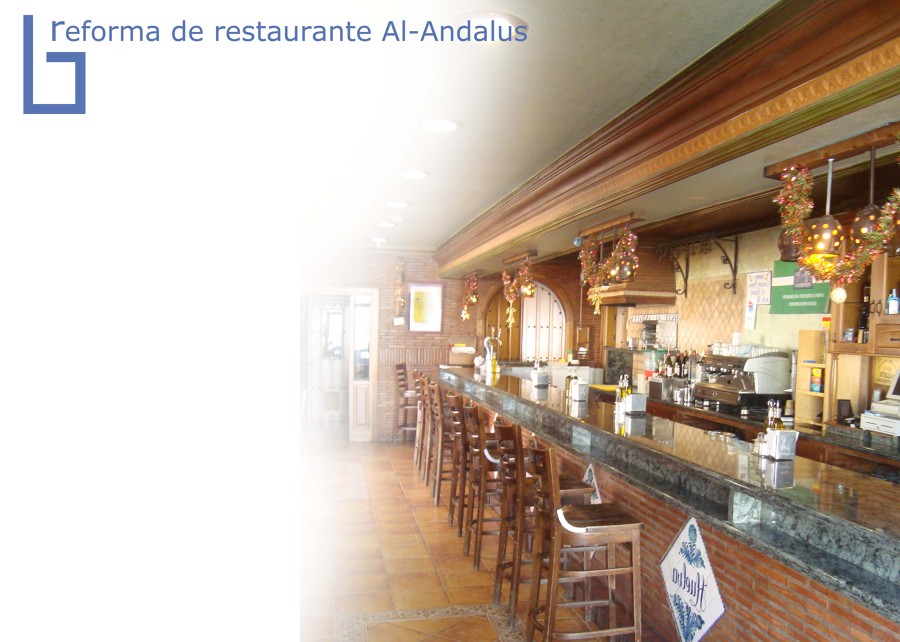 Restaurante Al-Andalus