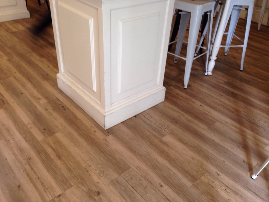 RESTAURANTE ALBEDRÍO