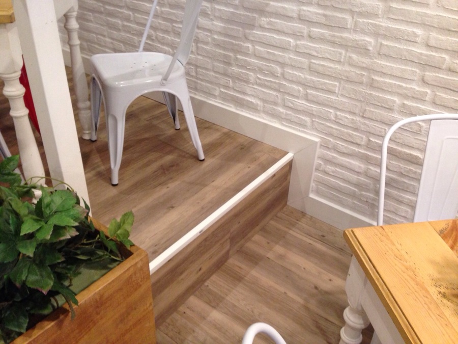 RESTAURANTE ALBEDRÍO