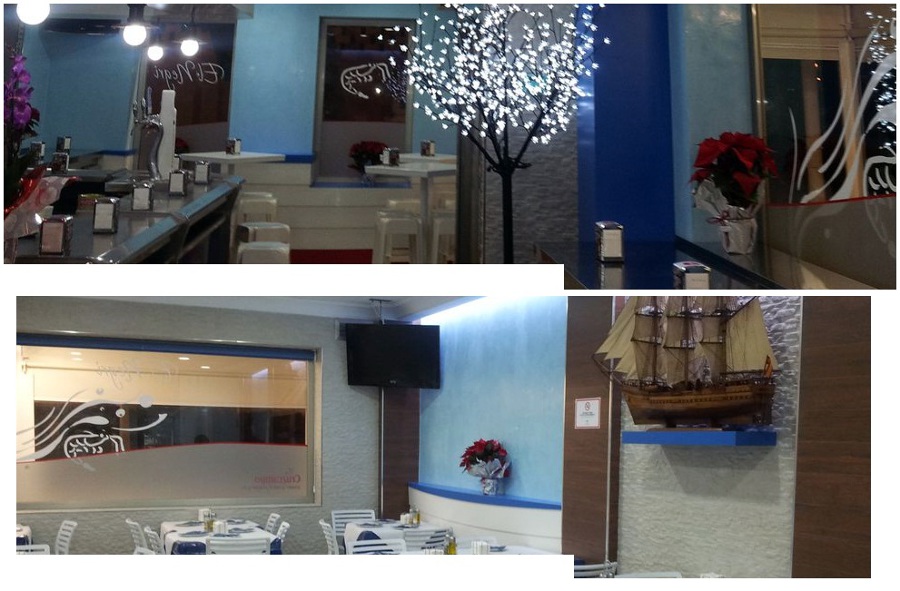 Restaurante Bar Negri