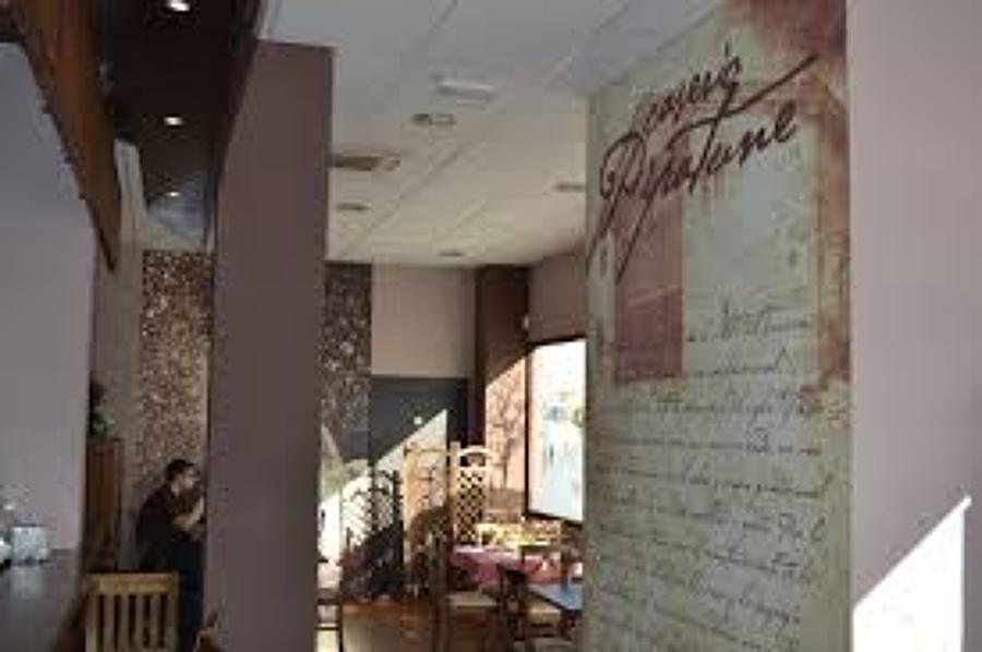 RESTAURANTE CAFETERÍA RIVAS VACIAMADRID