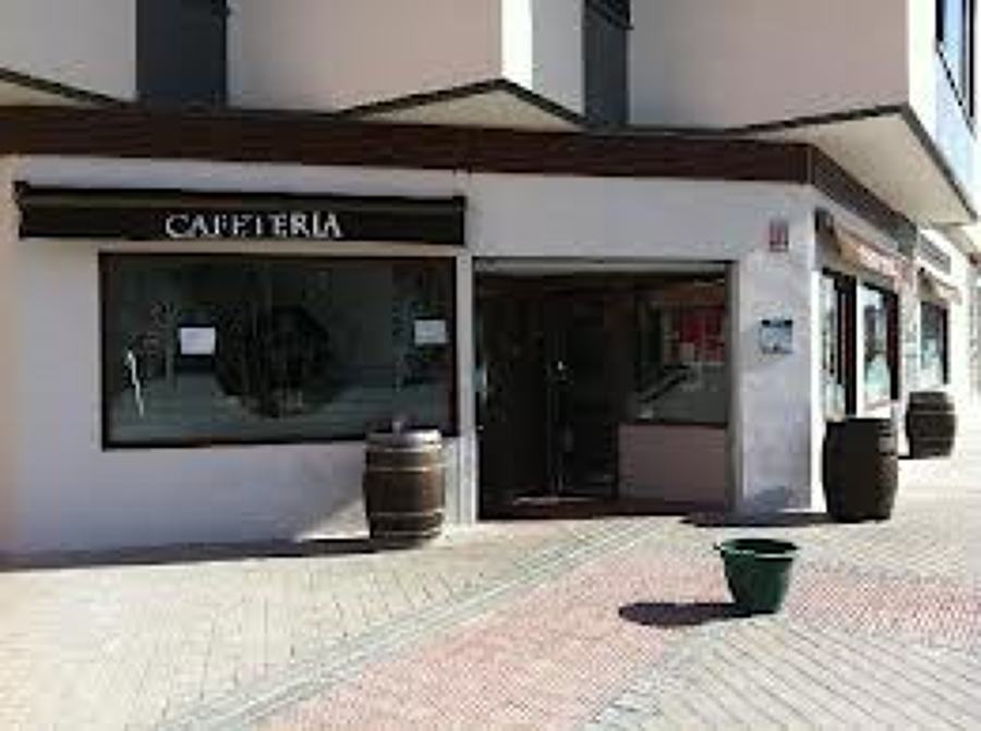 RESTAURANTE CAFETERIA