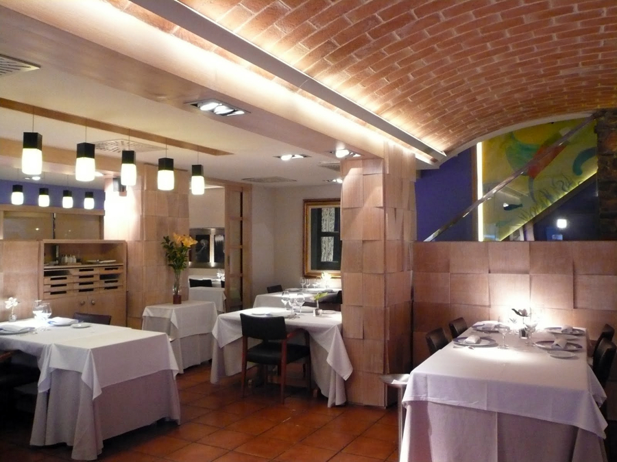 Restaurante Can Bosch