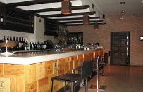 Restaurante Dallas (Antiguo Secreto de Javega)